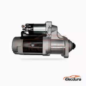 Doosan DX300 Startermotor Gro&szlig;handelslieferung