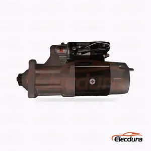 HOWO 2841C 24V 8.0 kW Startmotor Grossistleverans