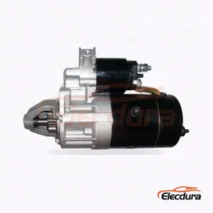 0001 218 014 フィアット クロマ12V 2.2 kW スターターモーター 卸売供給