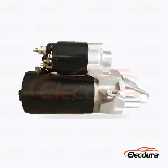 0001 109 205 Ford Transit 12V 2.0 kW D&eacute;marreur Fourniture en gros