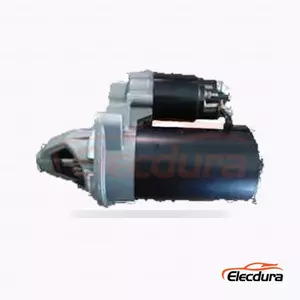 0001 107 424 Pasokan B2B Motor Pemula BMW E60 12V 1.2kW