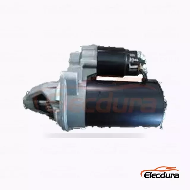0001 107 424 BMW E60 12V 1.2kW D&eacute;marreur Alimentation B2B