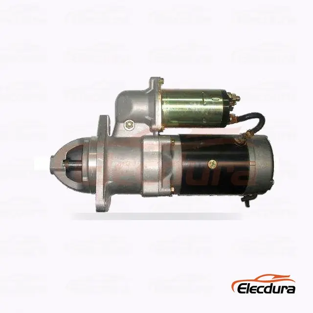 0-23000-7061 Isuzu 10PD1 24V 7.4 kW Start&eacute;r Distributor Supply