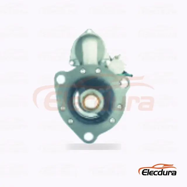 0-23000-7160 코마츠 S6D170 24V 7.5 kW 스타터 모터 대량 공급