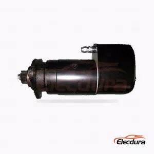 0001 417 075 فولفو FM12 24V 6.6kW كاتب موتور العرض بالجملة