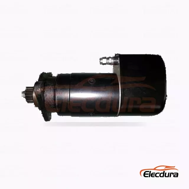 0001 417 075 ボルボ FM12 24V 6.6kW スターターモーターバルク電源