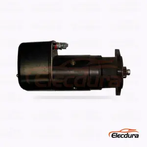 0001 417 006 Mesin Fiat Motor starter Pasokan B2B