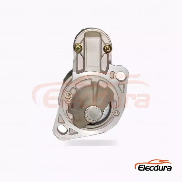 M3T10476 ハイスター フォークリフト 12V 1.0kW スターター モーター卸売供給
