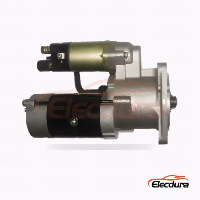 M2T78681 Nissan FD42 24V 3.7kW Fornecimento de distribuidor de motor de partida