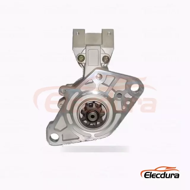 M2T67871 Mitsubishi 4D31 24V 3.2kW Pasokan Massal Motor Starter