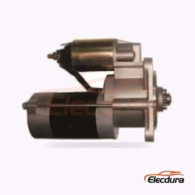 M2T57871 Mitsubishi 4D31 12V 2kW Marş Motoru Toplu Besleme