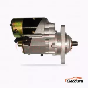 0330 552 0420 Hino DK10/ DS70 24V 4,5kW Startmotor Bulk Supply