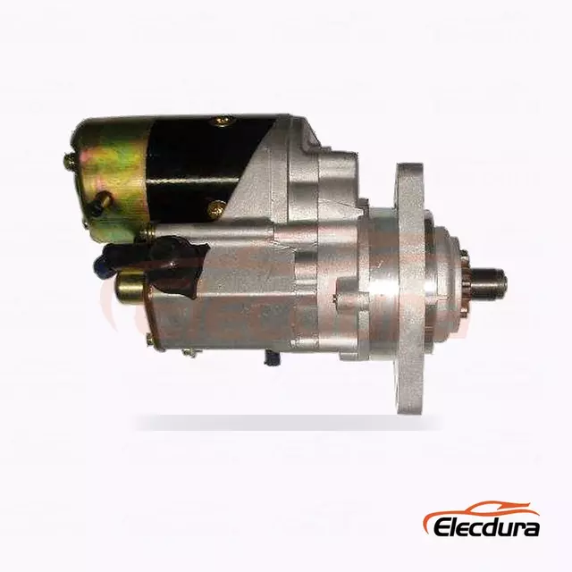 0330 552 0420 Hino DK10/ DS70 24V 4,5kW Starter Motor Bulk