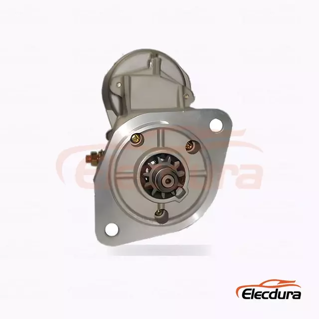 028000-6950 Mitsubishi 6D31 24V 4,5kW Starter Motor Bulk