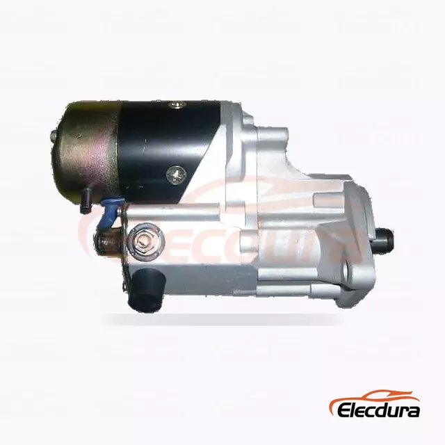 028000-5530 Toyota B 24 V 4,5 kW Anlasser B2B-Versorgung