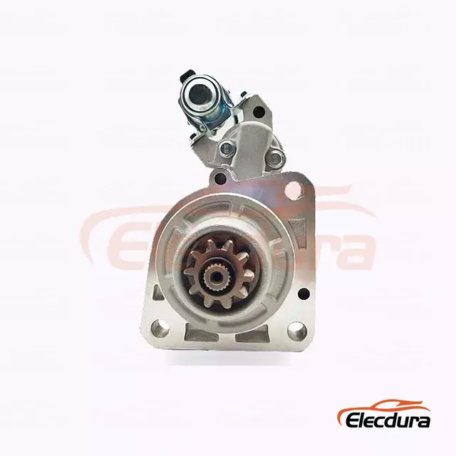 M8T64771 M8T63173 Nissan UD / Volvo Truck 5,0 kW Startermotor-Verteilerversorgung