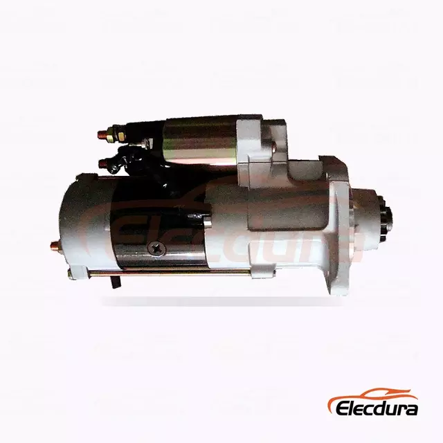 M9T60371 Renault 24V 5.5kW D&eacute;marreur Fourniture En Vrac