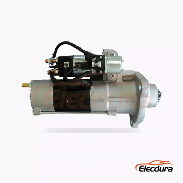 M9T61171 Pasokan B2B Motor Pemula Volvo FM12 24V 5.5kW