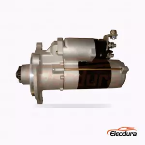 0365 هينو K13C 24V 6.0kW توريد موزع محرك التشغيل
