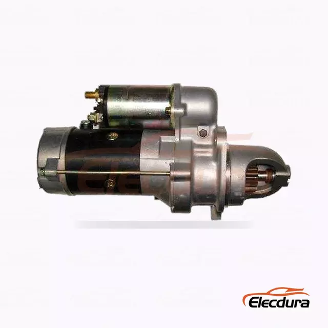 1113273 ボブキャット スターター モーター 12V 2.5kW 12T 卸売