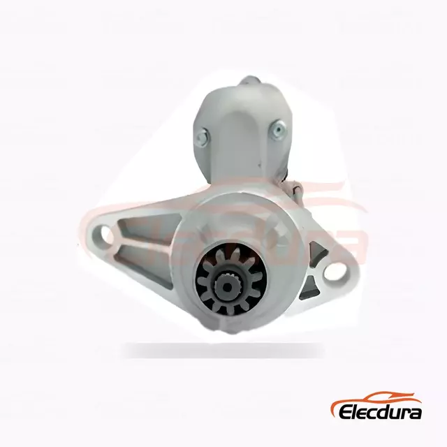 428000-5930 Isuzu 4HK1-TC 12V 3,0kW Startmotor distribut&oslash;rforsyning