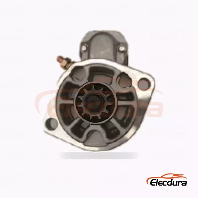 428000-6800 3.0KW Foton Lovol 80/90 ผู้จัดจำหน่ายมอเตอร์สตาร์ท