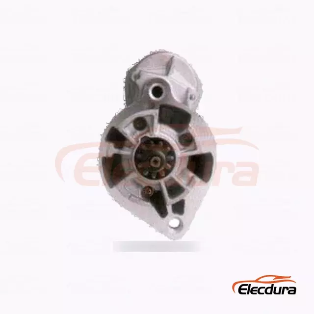 128000-1571 โตโยต้า 15B 24V 4.5kW ผู้จัดจำหน่ายมอเตอร์สตาร์ท
