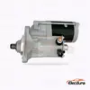 128000-0490 Isuzu 6BG1 12V 3.0 kW Motor de arranque Suministro a granel