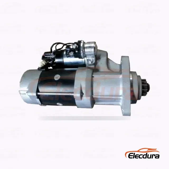 19011515 Cummins Startmotor Engrosforsyning