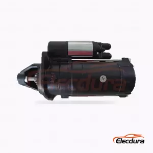 Fornitura all'ingrosso del motorino di avviamento Deutz 912 QDJ1409B-P