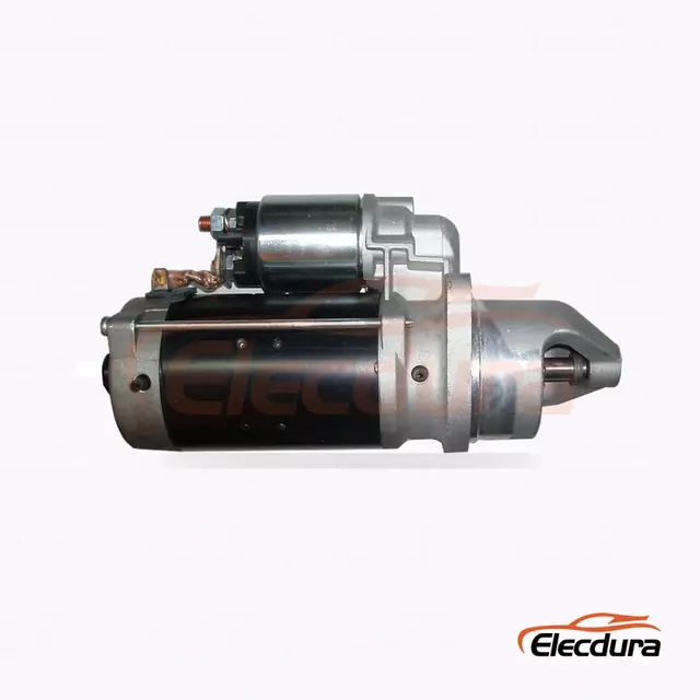 0001 231 003 Mercedes Benz 24V 4.0kW สตาร์ทมอเตอร์ขายส่งซัพพลาย