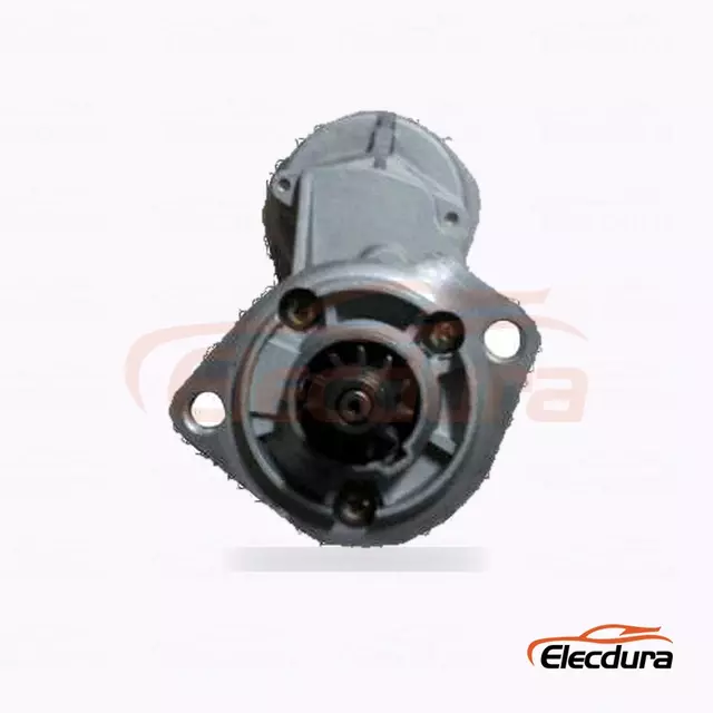 28100-40291 approvisionnement en vrac de moteur de d&eacute;marreur de Toyota 11Z 12V 2.5kW