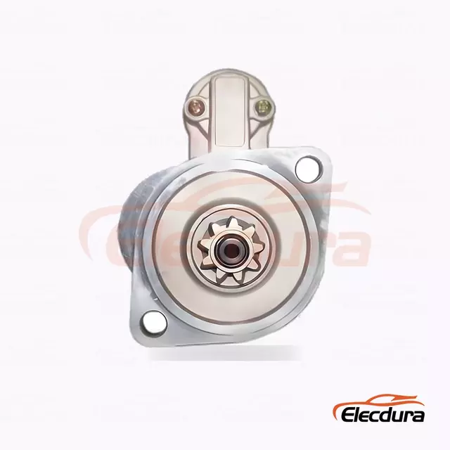 S25-121 Isuzu C240 ​​4BC2 24V 3.2kW Стартер Оптовая поставка