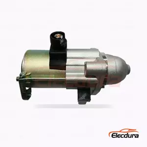 SM74019 Honda City / Jazz 12V 1,0kW Startmotor Engrosforsyning