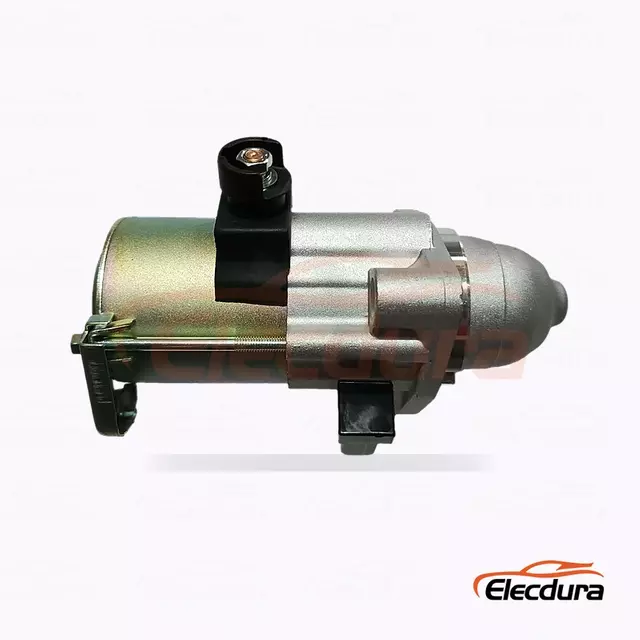 SM74019 Pasokan Grosir Motor Starter Honda City / Jazz 12V 1.0kW