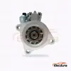 0001 261 015 HOWO A7 / Weichai WP12 Startmotor Distribut&ouml;rsf&ouml;rs&ouml;rjning