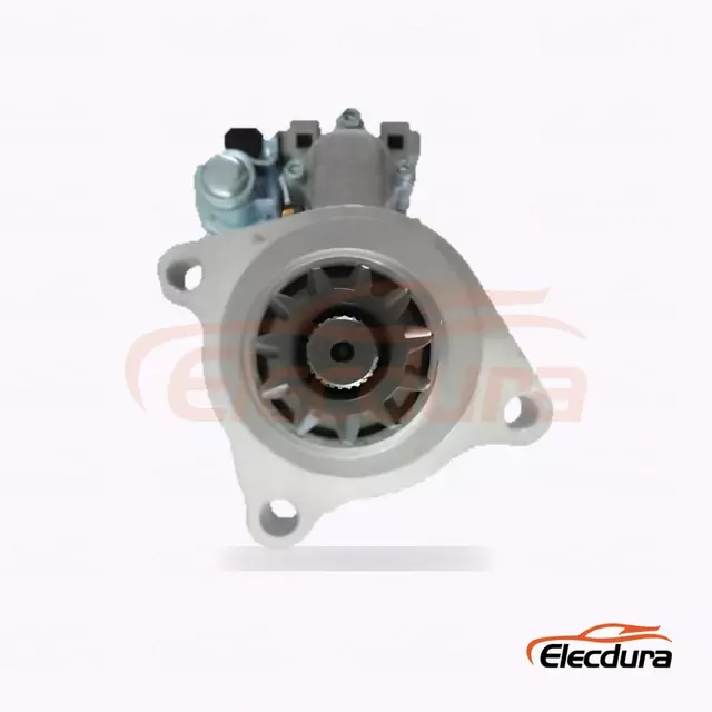0001 261 015 HOWO A7 / Weichai WP12 Marş Motoru Dağıtıcı Temini