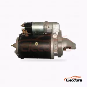 27501 D&eacute;marreur Ford Transit 12V 2,5kW Alimentation B2B