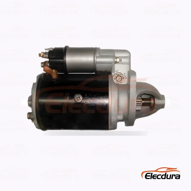 26213 Ford 5000 Tractor 12V 2.8kW Starter Motor العرض بالجملة