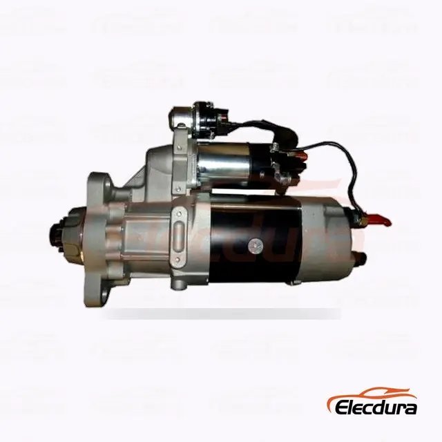 8200435 Cummins Motor de arranque Suministro al por mayor