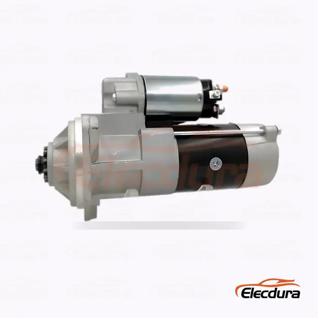 65.26201-7078B Doosan DH225-7 Startermotor-Verteilerversorgung