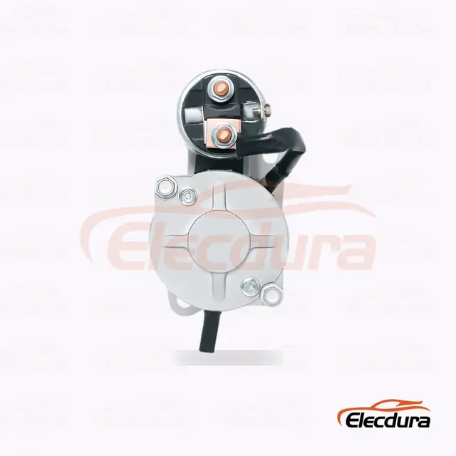 M008T75171-12V-2.2KW-13T-2.54M Caterpillar startmotor