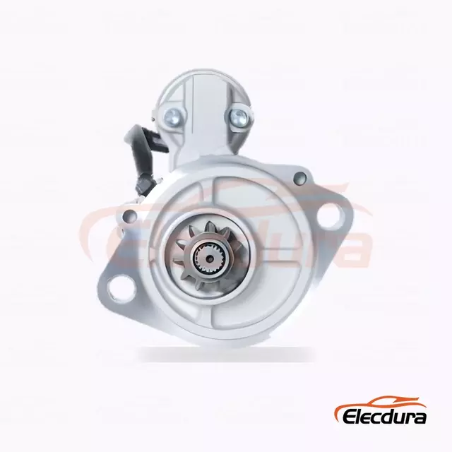 M008T77072 Isuzu Starter Motor 12V 2,7kW 11T