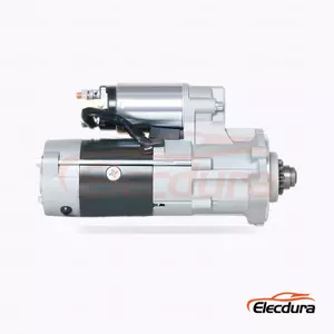 M008T80371 Isuzu Start&eacute;r 24V 3,5kW 11T