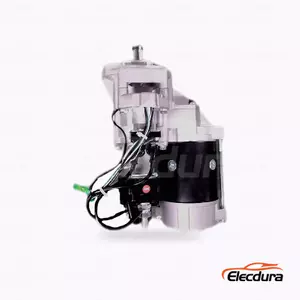 8-98062-041-0 Motor de pornire Isuzu 24V 4.5kW 11T