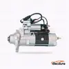 M009T61972ZD HOWO Motor Pemula 24V 5.5kW 12T