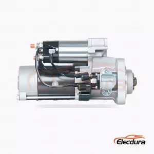 M008T62672ZD Startmotor 24V 5,0kW 12T