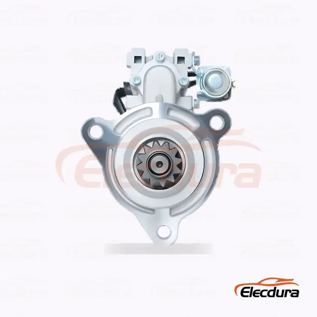 カミンズ 6CT 24V 8.5kW 12T スターター モーター