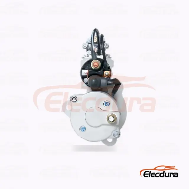 M009T60471- 24V -8.5KW-11T-3.175M ルノースターターモーター