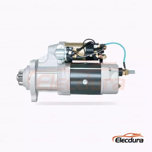 3103914-24V-9.0KW-11T-4.233M Cummins Marş Motoru